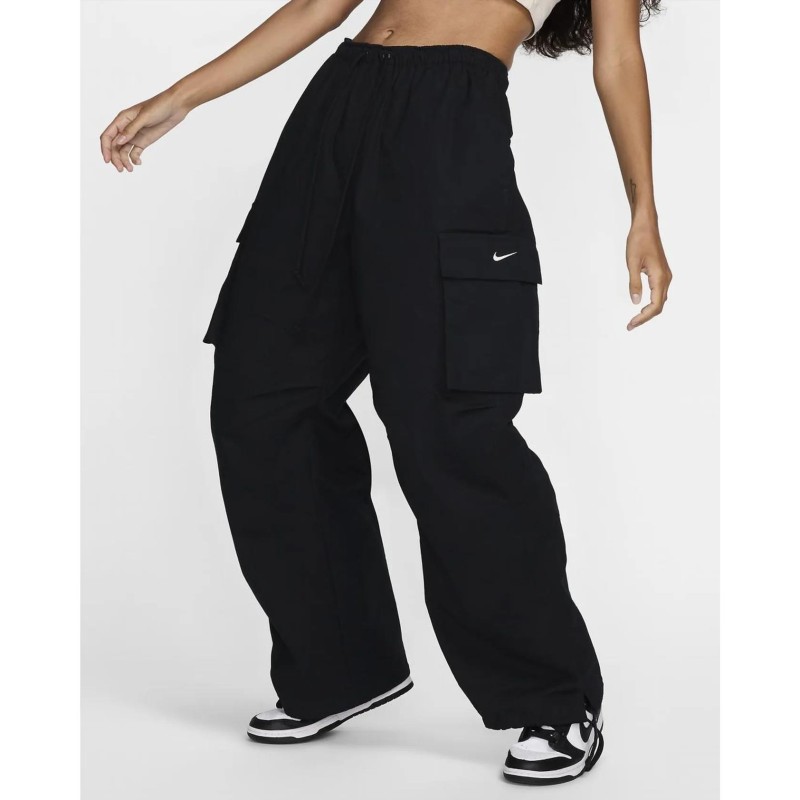 Брюки жіночі Nike W Nsw Dance Cargo (FV7520-010)