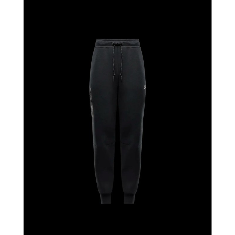 Брюки жіночі Nike Nsw Tch Flc Mr Jgger 2 (HV6779-010)