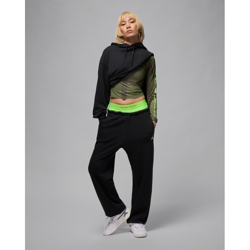 Брюки жіночі Jordan Sport Crossover Fleece Pants (IB2504-010)
