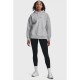 Кофта жіночі Under Armour Essential Flc Os (1379495-012)