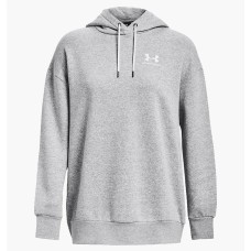 Кофта жіночі Under Armour Essential Flc Os (1379495-012)