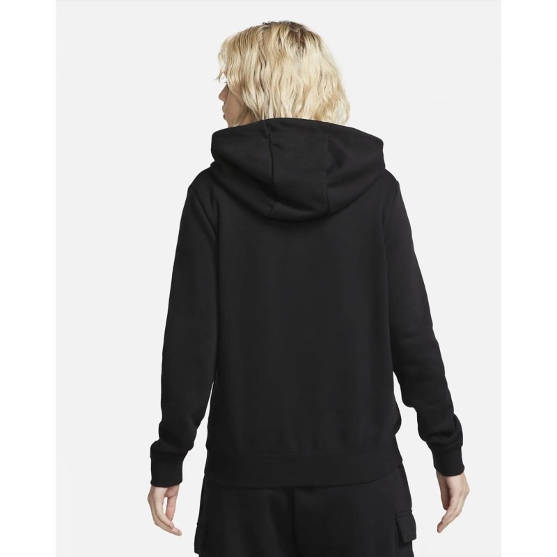 Кофта жіночі Nike Sportswear Club (DQ5415-010)