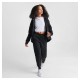 Кофта жіночі Nike Tech Fleece Windrunner Full-Zip (FB8338-010)