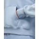 Кофта жіночі Jordan Brooklyn Fleece Light (FN4488-436)