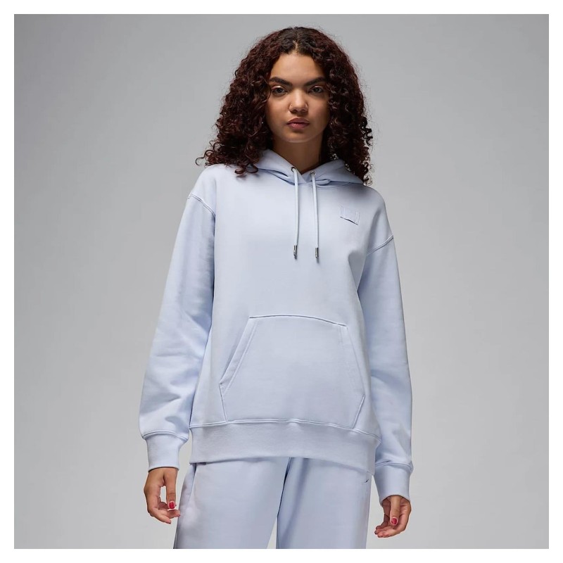 Кофта жіночі Jordan Flight Fleece (FV7050-085)