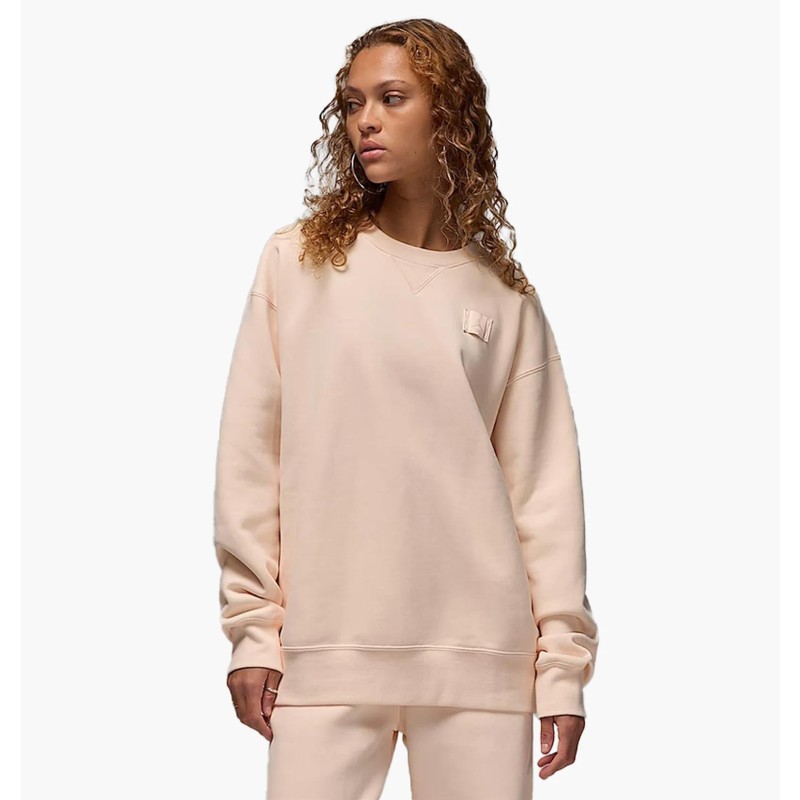 Кофта жіночі Jordan Flight Fleece (FV7053-838)