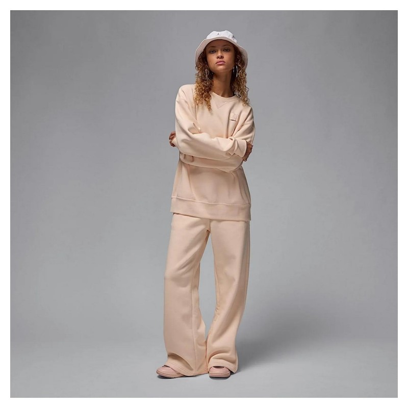 Кофта жіночі Jordan Flight Fleece (FV7053-838)