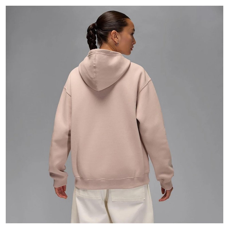 Кофта жіночі Jordan Brkln Po Beige (FV7071-292)