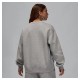 Кофта жіночі Jordan Brooklyn Fleece Sweatshirt (FV7074-063)
