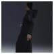 Кофта жіночі Nike W Nsw Tch Flc Wr Fz Hdy 2 (HV6747-010)