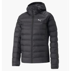 Куртка жіноча Puma Packlite Down Jacket (84940701)
