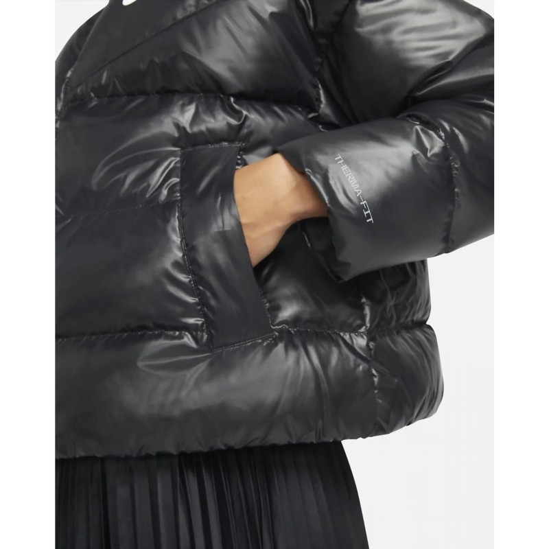 Куртка жіноча Nike Nsw Tf City Jkt (DH4079-010)