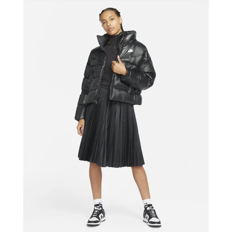 Куртка жіноча Nike Nsw Tf City Jkt (DH4079-010)