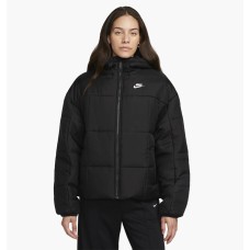 Куртка жіноча Nike Nsw Esstl Thrmr Clsc Puffer (FB7672-010)