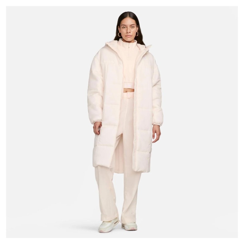 Куртка жіноча Nike Clsc Parka (FB7675-838)