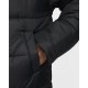 Куртка жіноча Nike Sportswear Classic Puffer (FZ5903-010)