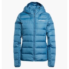 Куртка жіноча Adidas Terrex Multi Blue (IP6037)