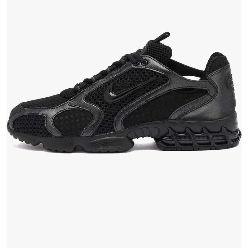 Кросівки для бігу чоловічі Nike Air Zoom Spiridon Cage 2 (HM8497-010)