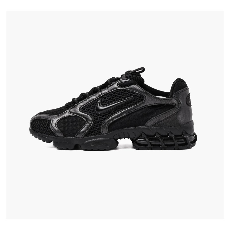 Кросівки для бігу чоловічі Nike Air Zoom Spiridon Cage 2 (HM8497-010)