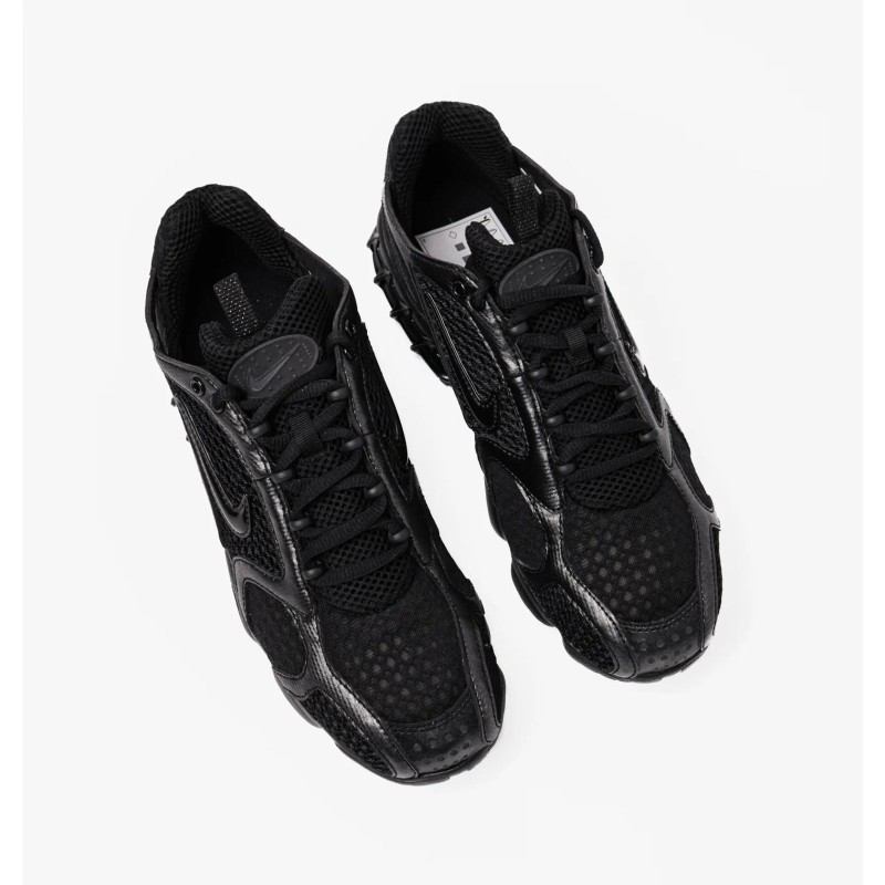 Кросівки для бігу чоловічі Nike Air Zoom Spiridon Cage 2 (HM8497-010)