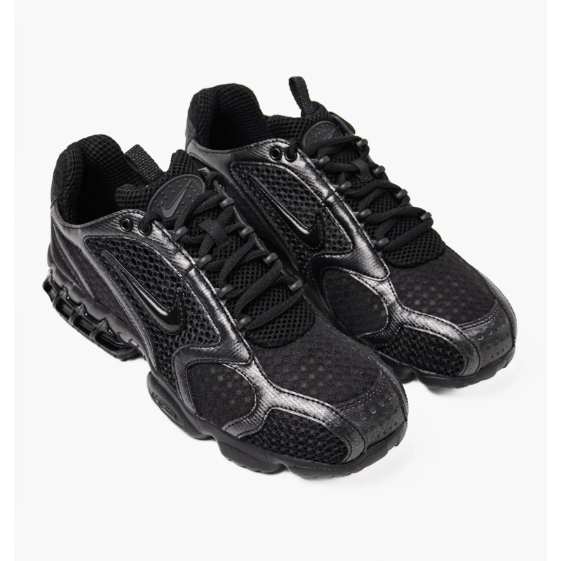 Кросівки для бігу чоловічі Nike Air Zoom Spiridon Cage 2 (HM8497-010)