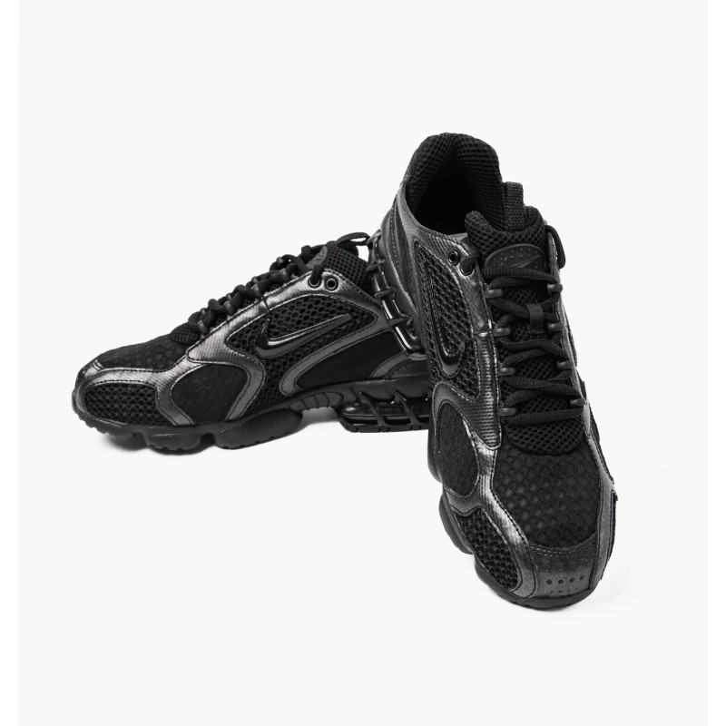 Кросівки для бігу чоловічі Nike Air Zoom Spiridon Cage 2 (HM8497-010)