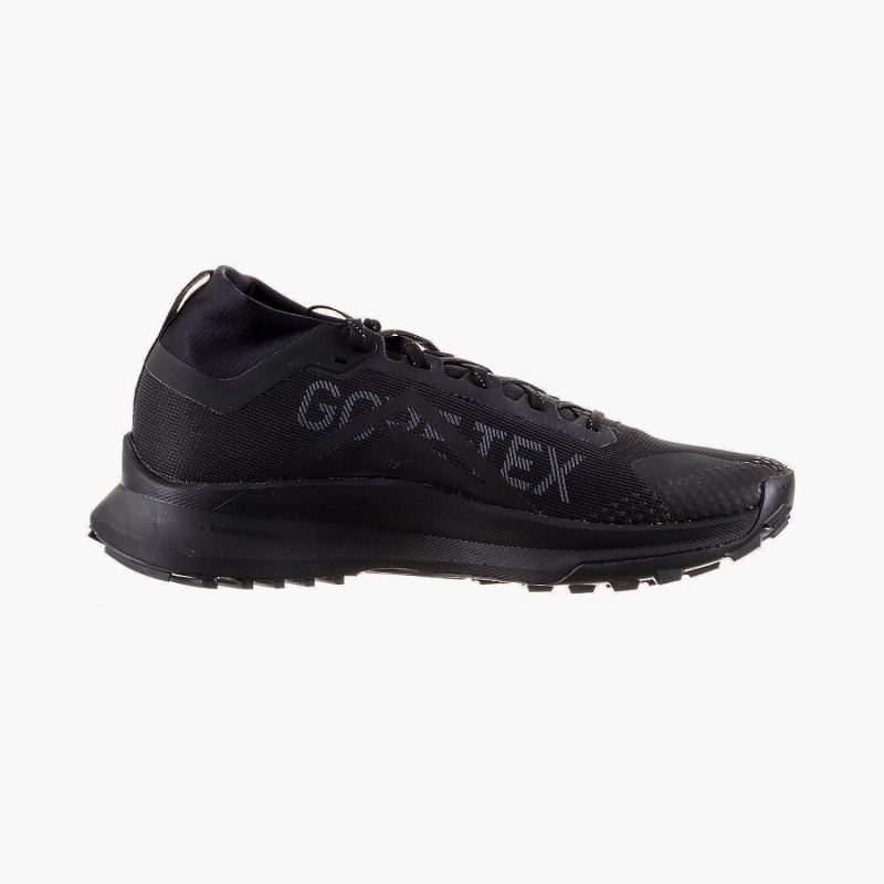 Трейлові кросівки для бігу чоловічі Nike React Pegasus Trail Gore - Tex (DJ7926-008)