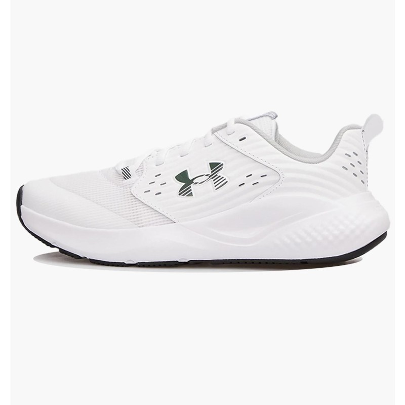 Кросівки чоловічі Under Armour Charged Commit Tr 4 (3026017-106)