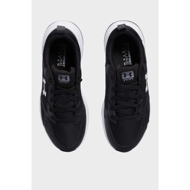 Кросівки унісекс Under Armour Charged Edge (3026727-003)