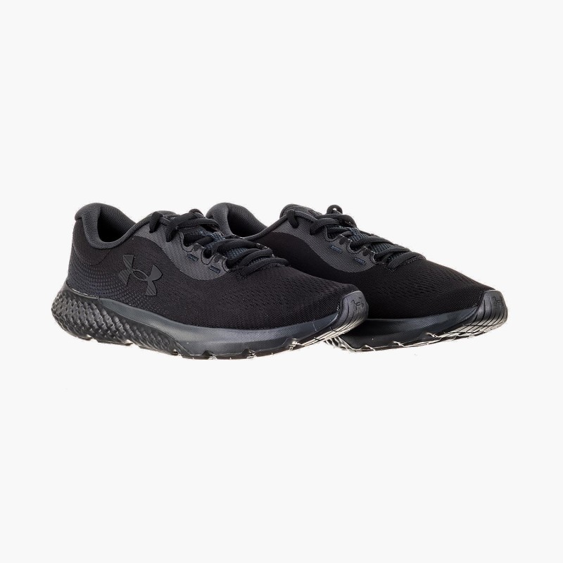 Кросівки чоловічі Under Armour Rouge 4 (3026998-002)