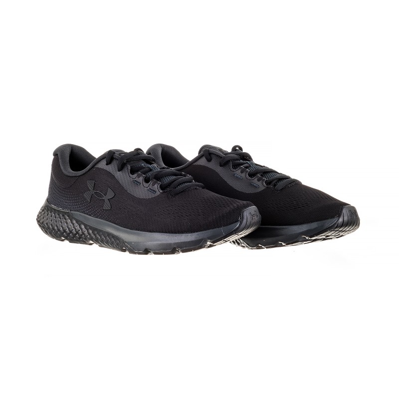 Кросівки чоловічі Under Armour Rouge 4 (3026998-002)