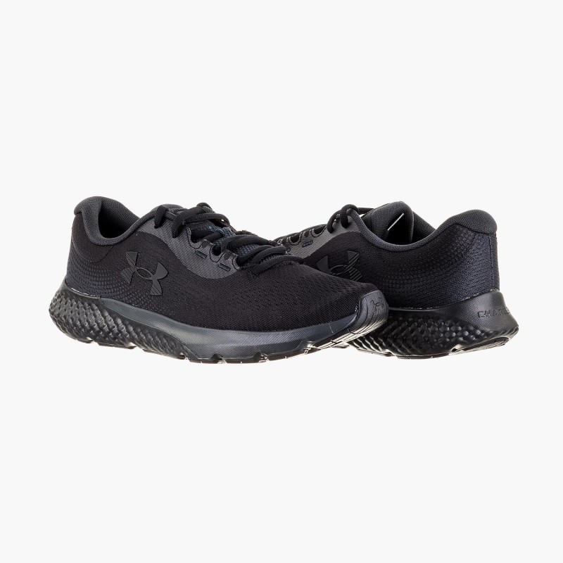 Кросівки чоловічі Under Armour Rouge 4 (3026998-002)