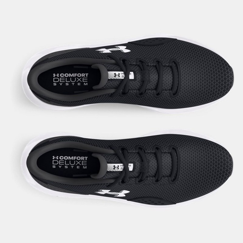 Кросівки чоловічі Under Armour Charged Surge 4 (3027000-001)