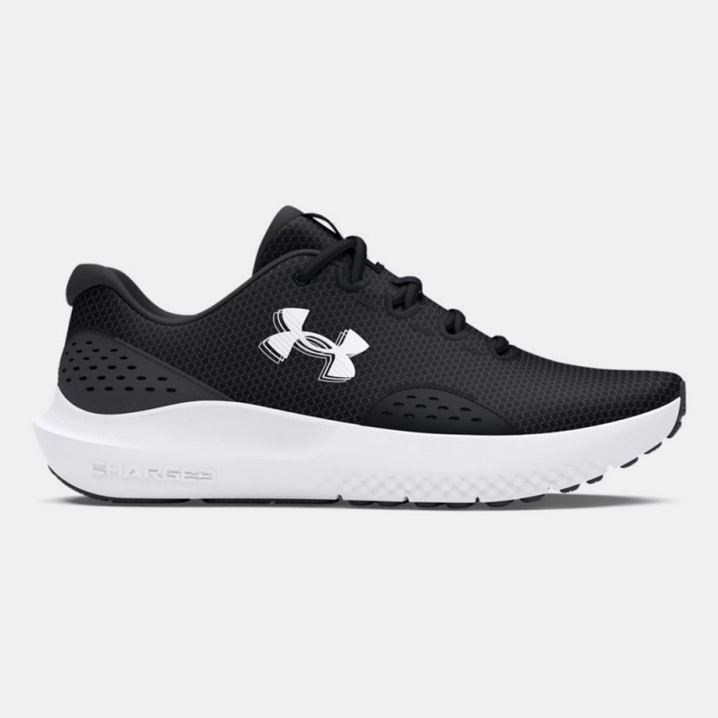 Кросівки чоловічі Under Armour Charged Surge 4
