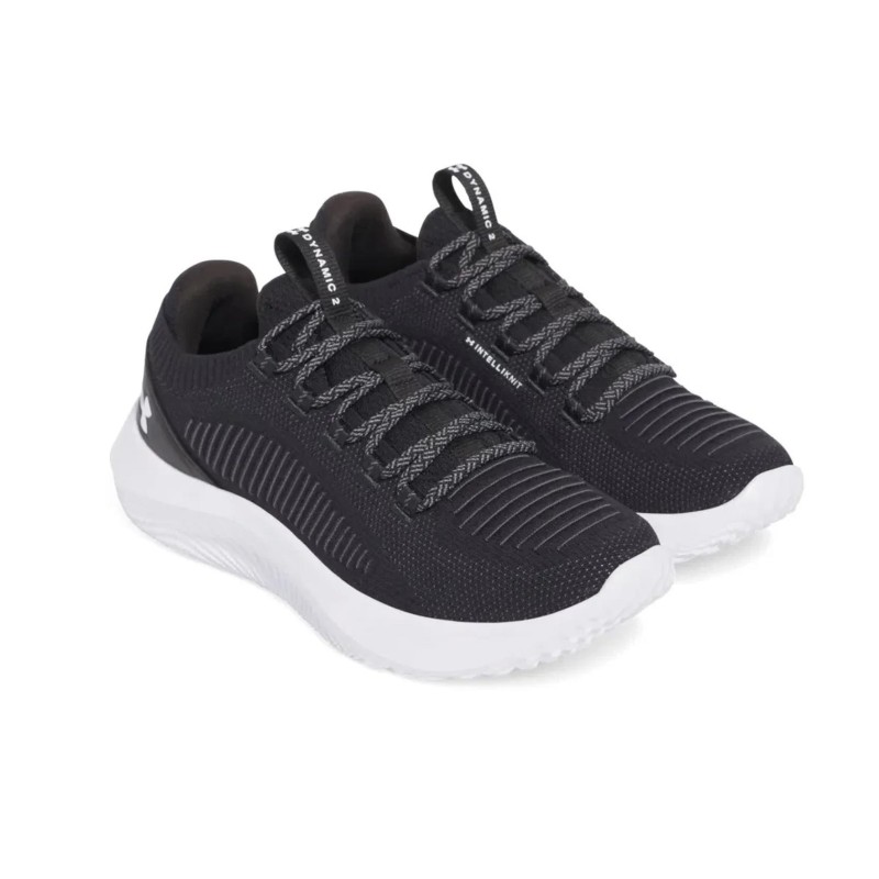 Кросівки чоловічі Under Armour Ua Dynamic 2 (3028076-002)
