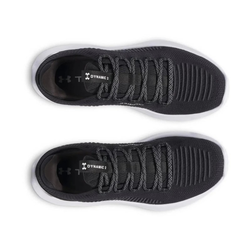 Кросівки чоловічі Under Armour Ua Dynamic 2 (3028076-002)