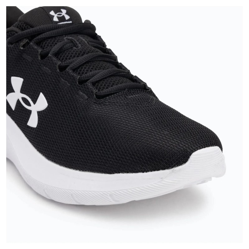 Кросівки чоловічі Under Armour Phade Rn 3 Lace-Up (3028252-001)