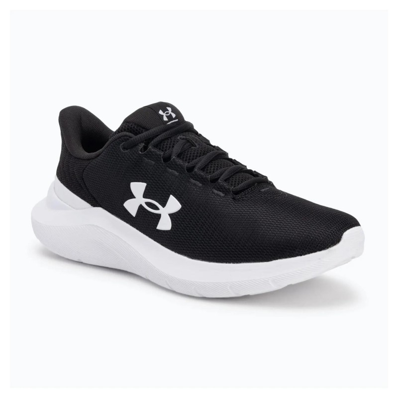 Кросівки чоловічі Under Armour Phade Rn 3 Lace-Up (3028252-001)