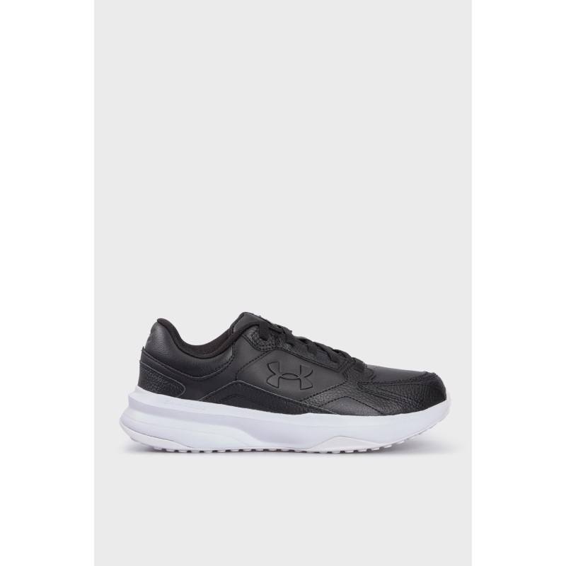 Кросівки чоловічі Under Armour Edge Lthr (3028375-001)