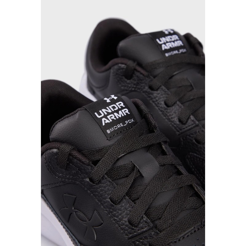 Кросівки чоловічі Under Armour Edge Lthr (3028375-001)
