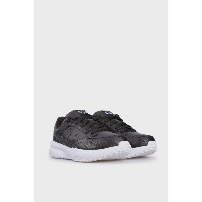 Кросівки чоловічі Under Armour Edge Lthr (3028375-001)