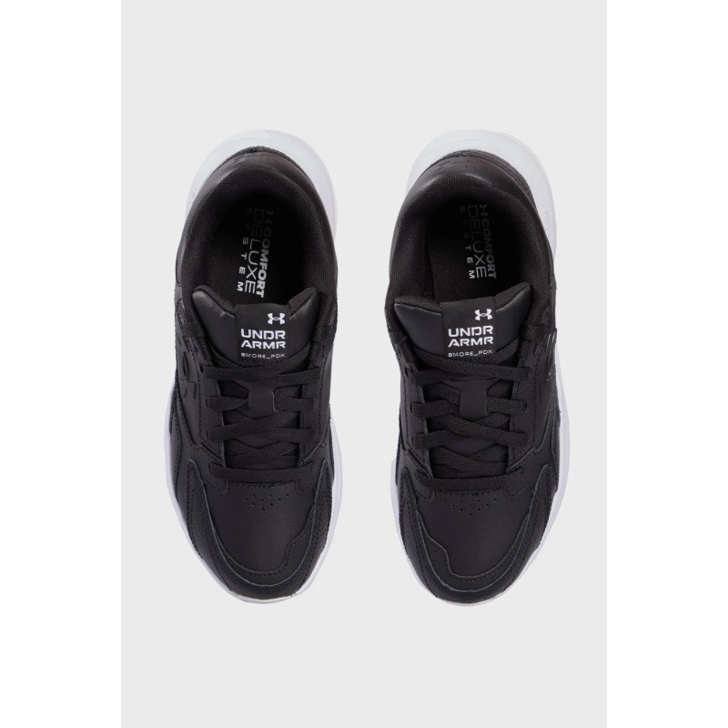 Кросівки чоловічі Under Armour Edge Lthr (3028375-001)