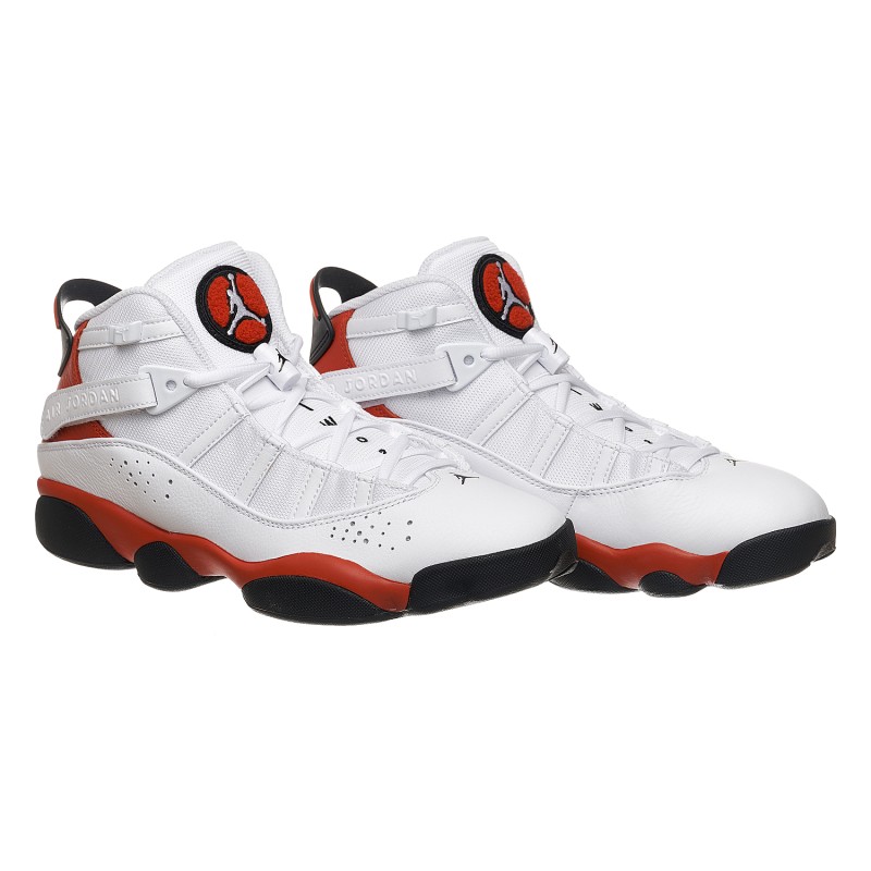 Кросівки чоловічі Jordan 6 Rings (322992-126)