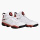 Кросівки чоловічі Jordan 6 Rings (322992-126)