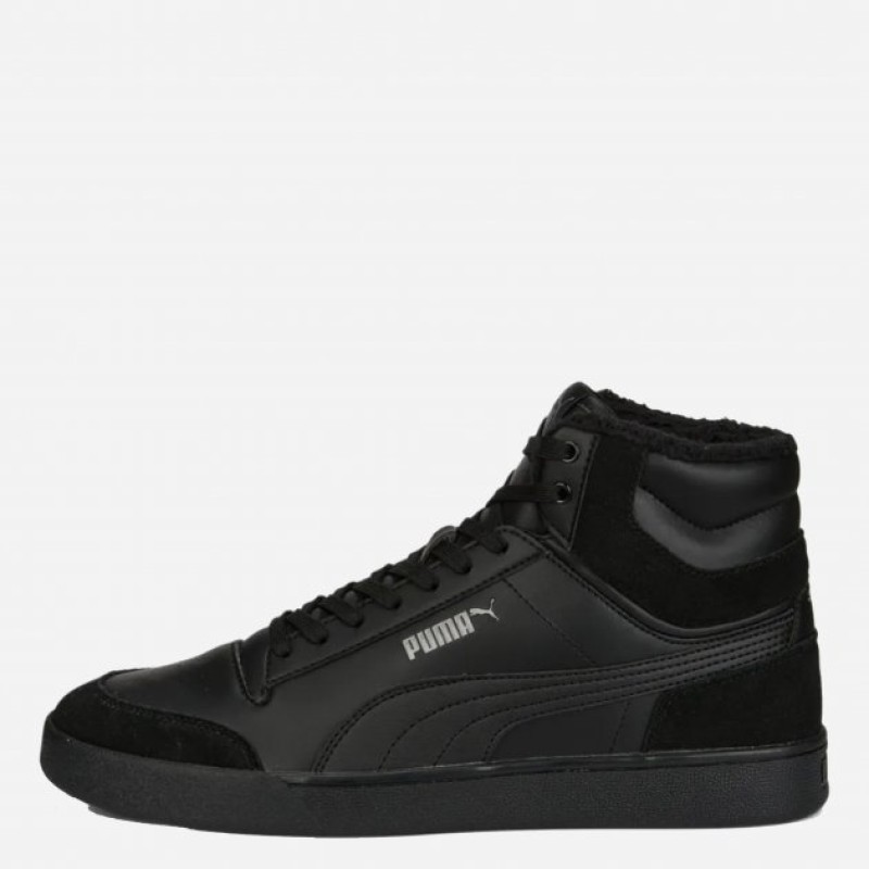 Черевики чоловічі Puma Shuffle Mid Fur (38760901)