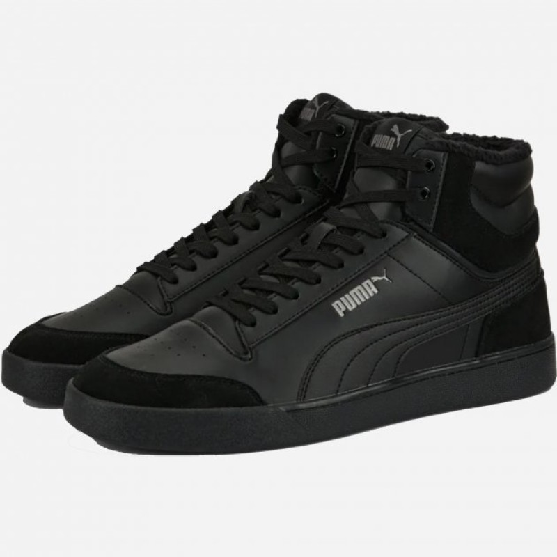 Черевики чоловічі Puma Shuffle Mid Fur (38760901)