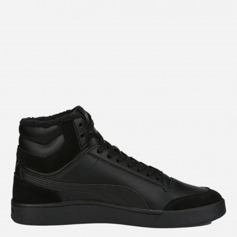 Черевики чоловічі Puma Shuffle Mid Fur (38760901)