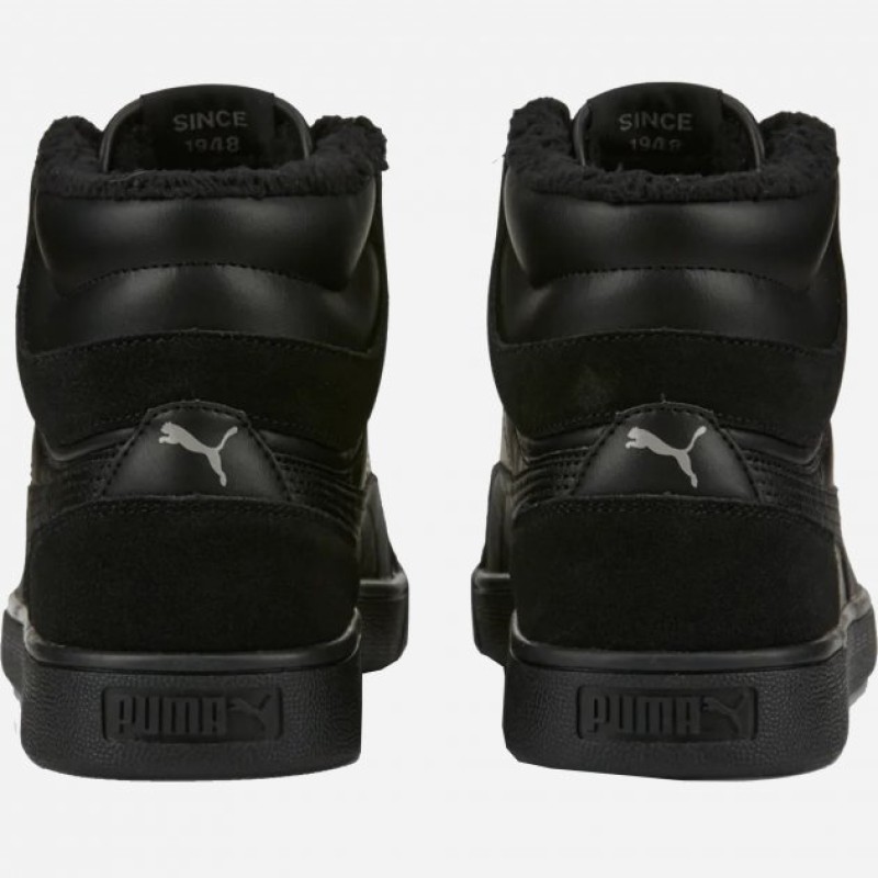 Черевики чоловічі Puma Shuffle Mid Fur (38760901)