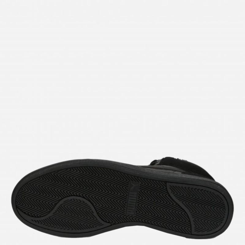 Черевики чоловічі Puma Shuffle Mid Fur (38760901)