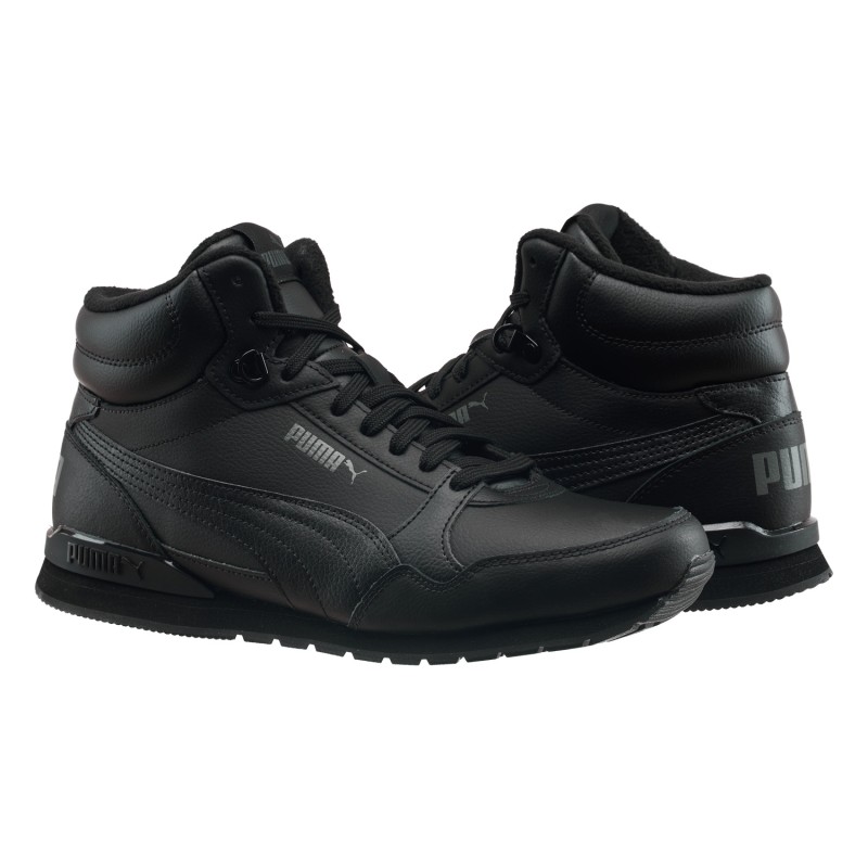 Черевики чоловічі Puma St Runner V3 Mid L (38763801)
